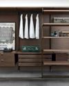 Ri-Vista: Specialised Shelf + Door System