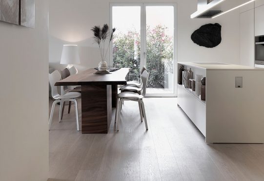 Listone Giordano Montblanc Classica Flooring Urban House Strip Flooring Lounge Diner