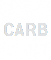 CARB logo