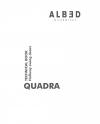 Quadra: Modern Interior Door Italian Architectural & Design Products