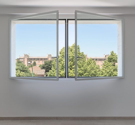 ESTER Casement Window