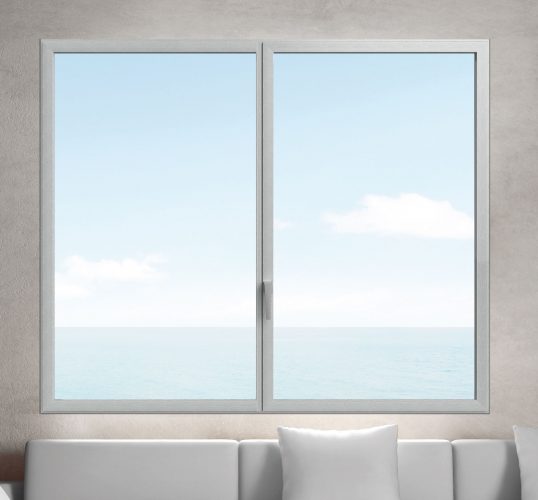 ESTER Casement Window