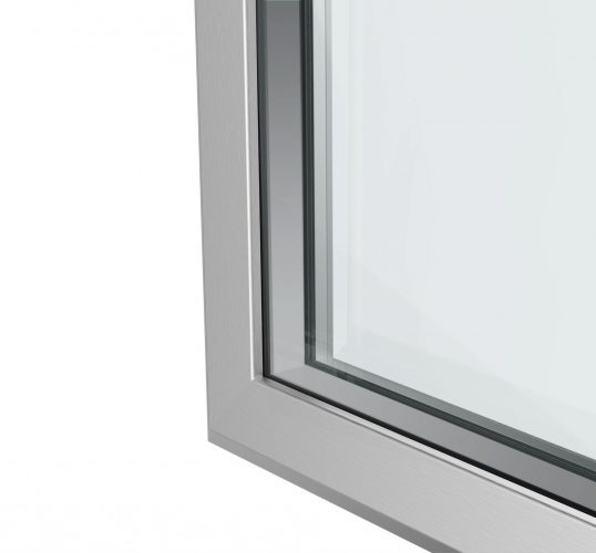 ESTER Casement Window