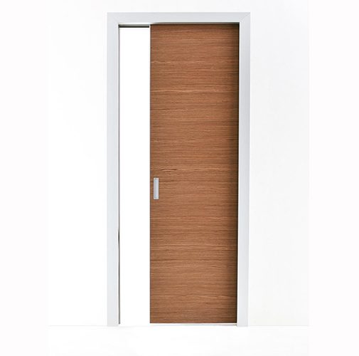 Quadra Pocket Doors