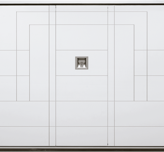 ARA Modern Garage Designer Door