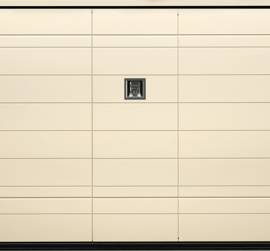 ZEN Modern Garage Designer Door